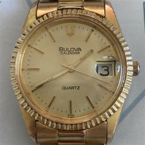 replica bulova watch|bulova quartz watch.